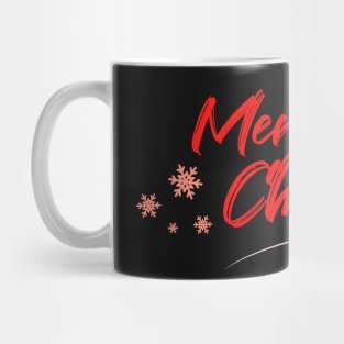 Merry Christmas Mug